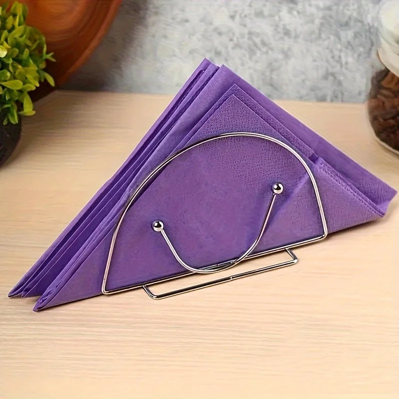 Accessoire de table élégant