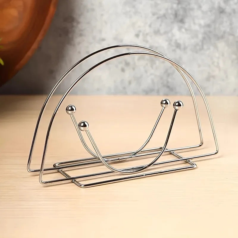 Accessoire de table élégant